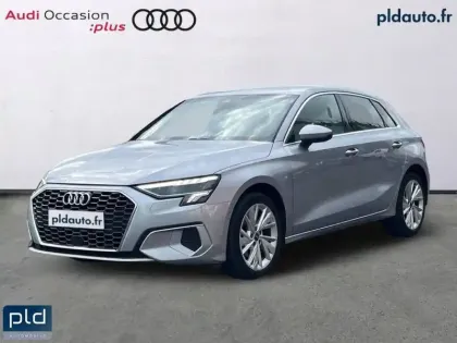 Photo Audi A3 Design Luxe