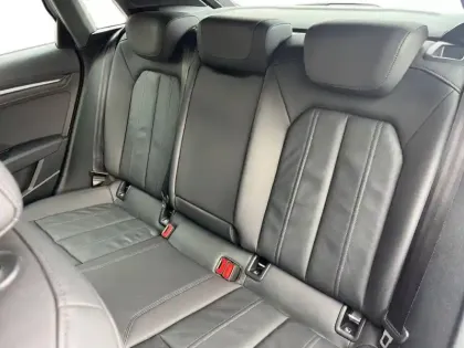 Photo 13 Audi A3  Sportback 35 TDI 150 S tronic 7