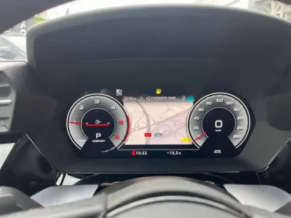 Photo 29 Audi A3  Sportback 35 TDI 150 S tronic 7