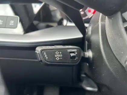 Photo 28 Audi A3  Sportback 35 TDI 150 S tronic 7