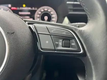 Photo 25 Audi A3  Sportback 35 TDI 150 S tronic 7