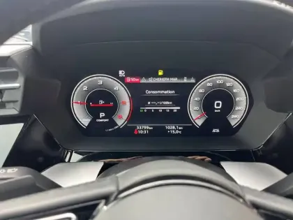 Photo 16 Audi A3  Sportback 35 TDI 150 S tronic 7