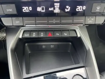 Photo 27 Audi A3  Sportback 35 TDI 150 S tronic 7