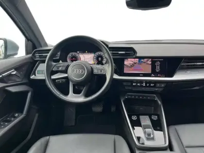 Photo 11 Audi A3  Sportback 35 TDI 150 S tronic 7