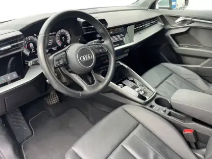 Photo 14 Audi A3  Sportback 35 TDI 150 S tronic 7