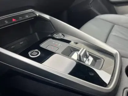 Photo 26 Audi A3  Sportback 35 TDI 150 S tronic 7