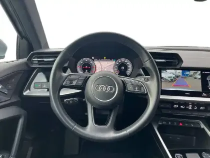 Photo 15 Audi A3  Sportback 35 TDI 150 S tronic 7