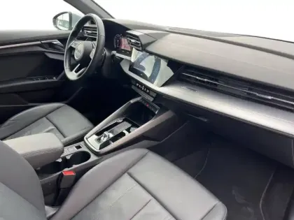 Photo 8 Audi A3  Sportback 35 TDI 150 S tronic 7