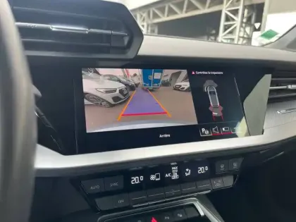 Photo 19 Audi A3  Sportback 35 TDI 150 S tronic 7