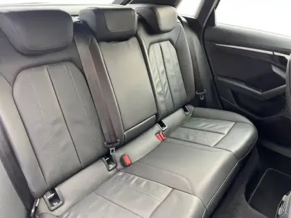 Photo 9 Audi A3  Sportback 35 TDI 150 S tronic 7