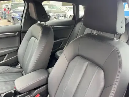 Photo 23 Audi A3  Sportback 35 TDI 150 S tronic 7