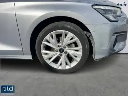 Photo 18 Audi A3  Sportback 35 TDI 150 S tronic 7