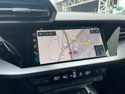 Photo 17 Audi A3  Sportback 35 TDI 150 S tronic 7