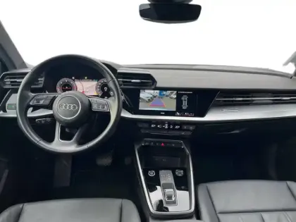 Photo 10 Audi A3  Sportback 35 TDI 150 S tronic 7