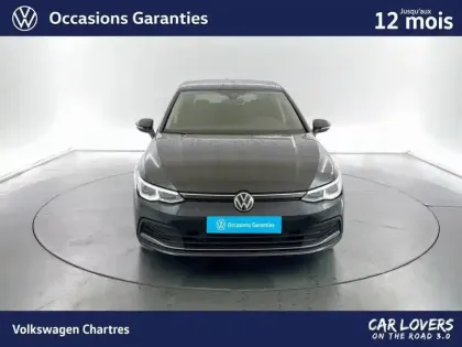 Photo 5 Volkswagen Golf  1.0 TSI OPF 110 BVM6