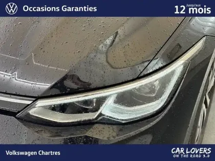 Photo 27 Volkswagen Golf  1.0 TSI OPF 110 BVM6