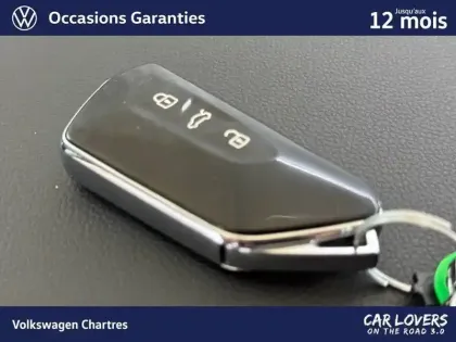 Photo 29 Volkswagen Golf  1.0 TSI OPF 110 BVM6