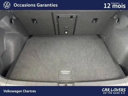 Photo 22 Volkswagen Golf  1.0 TSI OPF 110 BVM6