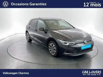 Photo 6 Volkswagen Golf  1.0 TSI OPF 110 BVM6