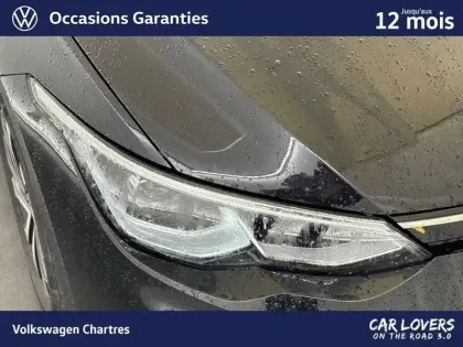 Photo 26 Volkswagen Golf  1.0 TSI OPF 110 BVM6