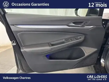 Photo 21 Volkswagen Golf  1.0 TSI OPF 110 BVM6