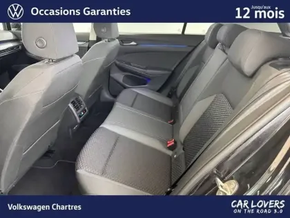 Photo 18 Volkswagen Golf  1.0 TSI OPF 110 BVM6