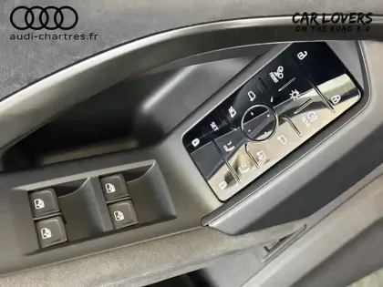 Photo 16 Audi Q5  Sportback TFSI 204 ch Hybride S tronic 7