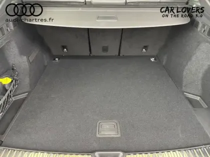 Photo 22 Audi Q5  Sportback TFSI 204 ch Hybride S tronic 7