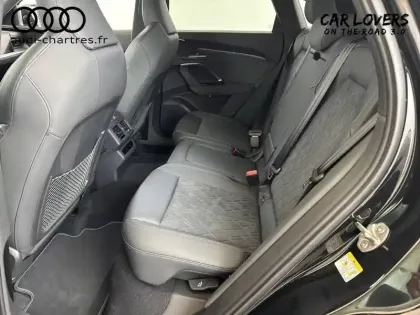 Photo 18 Audi Q5  Sportback TFSI 204 ch Hybride S tronic 7