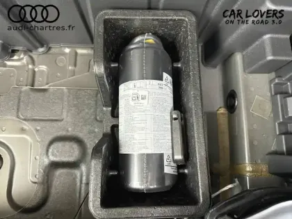 Photo 23 Audi Q5  Sportback TFSI 204 ch Hybride S tronic 7