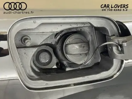 Photo 25 Audi Q5  Sportback TFSI 204 ch Hybride S tronic 7