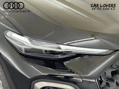 Photo 26 Audi Q5  Sportback TFSI 204 ch Hybride S tronic 7