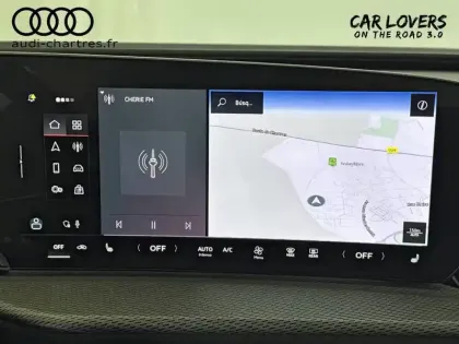 Photo 11 Audi Q5  Sportback TFSI 204 ch Hybride S tronic 7