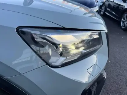 Photo 30 Audi Q2  30 TDI 116 S tronic 7