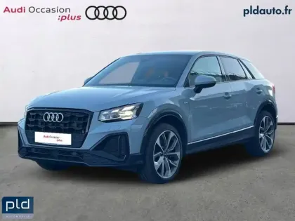 Photo Audi Q2 S Line