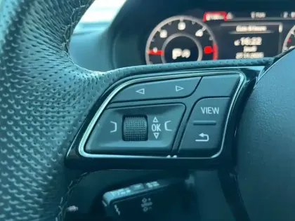 Photo 23 Audi Q2  30 TDI 116 S tronic 7