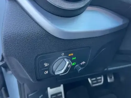 Photo 29 Audi Q2  30 TDI 116 S tronic 7