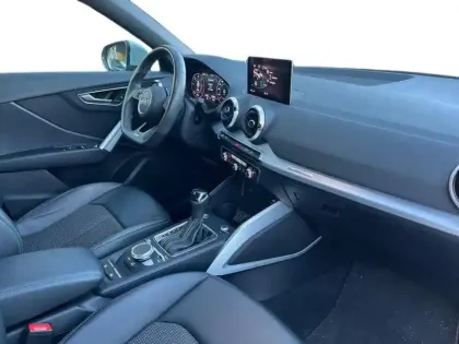 Photo 8 Audi Q2  30 TDI 116 S tronic 7