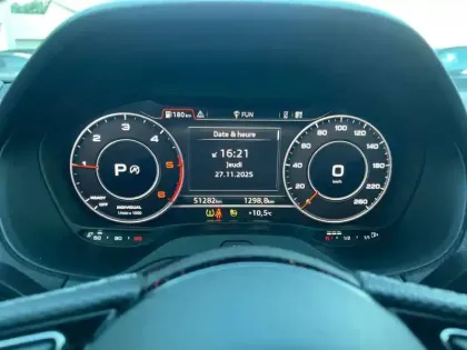 Photo 16 Audi Q2  30 TDI 116 S tronic 7