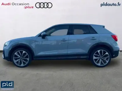 Photo 2 Audi Q2  30 TDI 116 S tronic 7