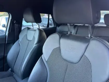 Photo 25 Audi Q2  30 TDI 116 S tronic 7