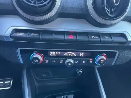 Photo 20 Audi Q2  30 TDI 116 S tronic 7