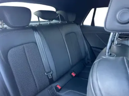 Photo 9 Audi Q2  30 TDI 116 S tronic 7