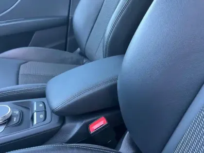 Photo 26 Audi Q2  30 TDI 116 S tronic 7