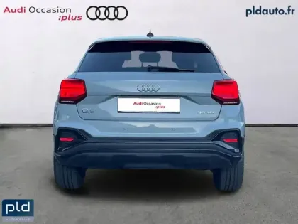 Photo 6 Audi Q2  30 TDI 116 S tronic 7