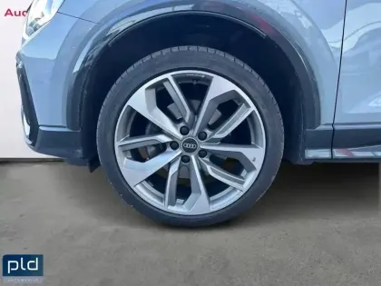 Photo 18 Audi Q2  30 TDI 116 S tronic 7