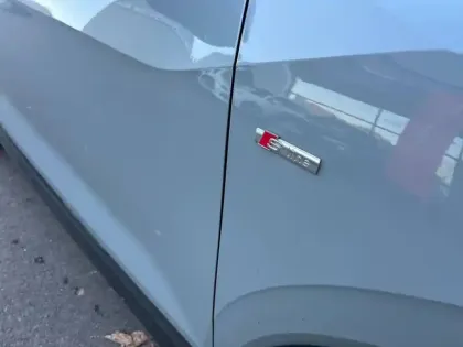 Photo 31 Audi Q2  30 TDI 116 S tronic 7