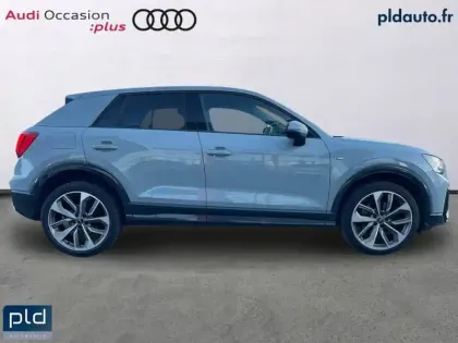 Photo 3 Audi Q2  30 TDI 116 S tronic 7