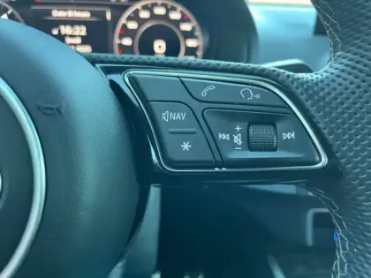 Photo 22 Audi Q2  30 TDI 116 S tronic 7