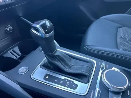 Photo 21 Audi Q2  30 TDI 116 S tronic 7